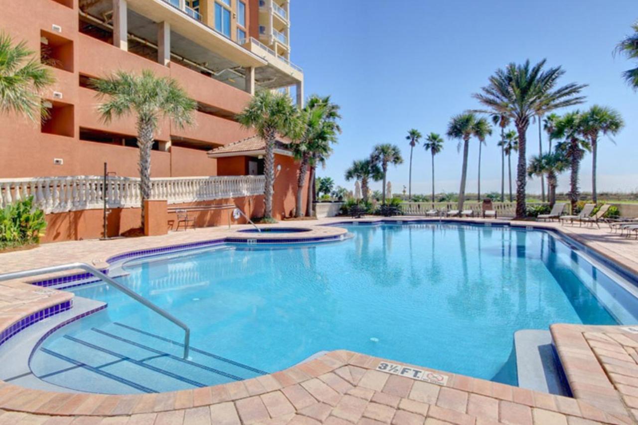 Apartamento Portofino 2-1906 Pensacola Beach Exterior foto