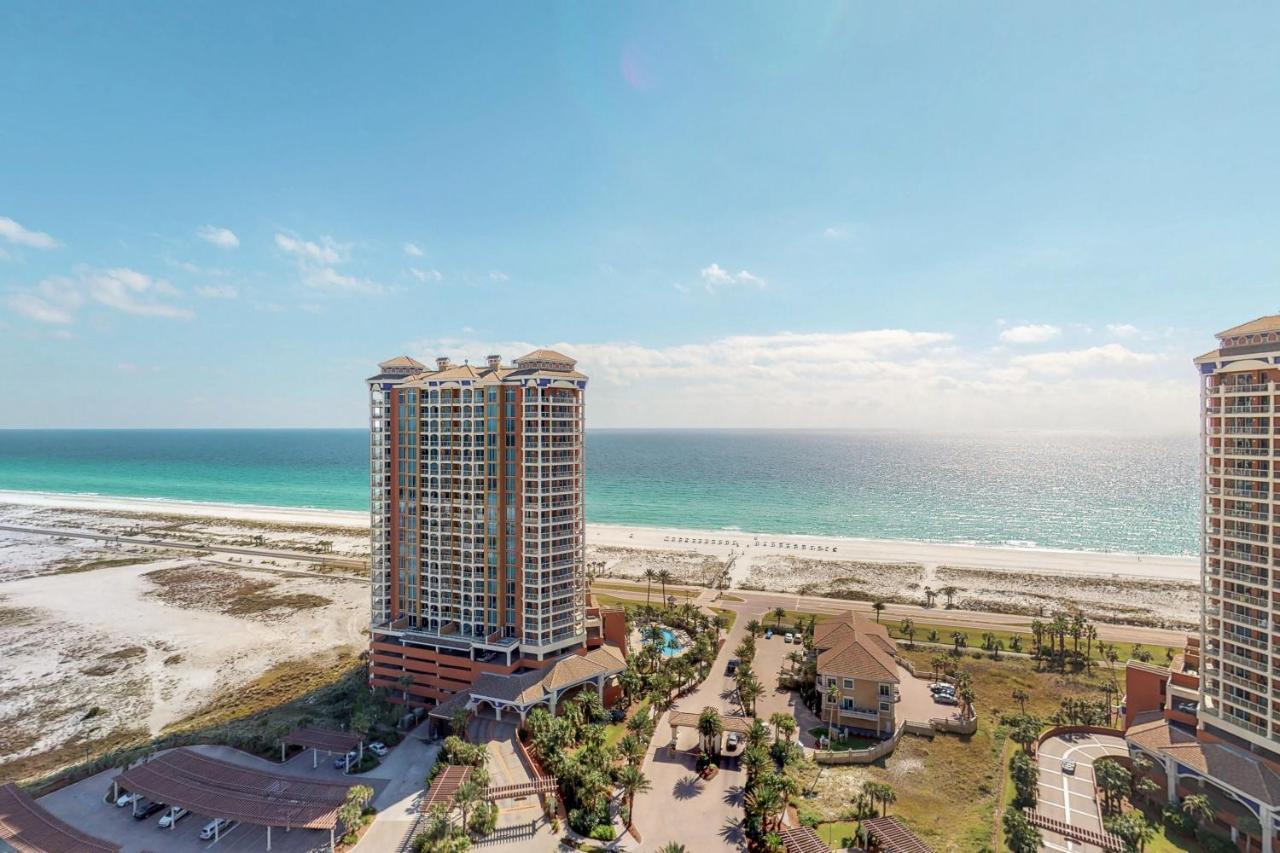 Apartamento Portofino 2-1906 Pensacola Beach Exterior foto